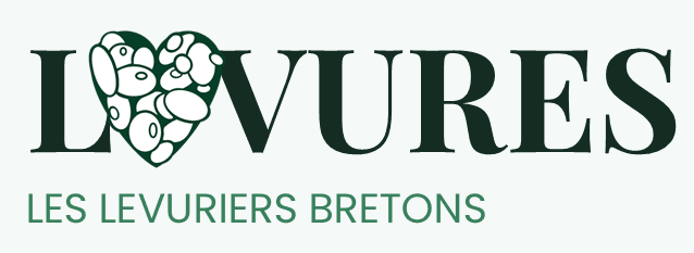 Lovures - Les levuriers bretons